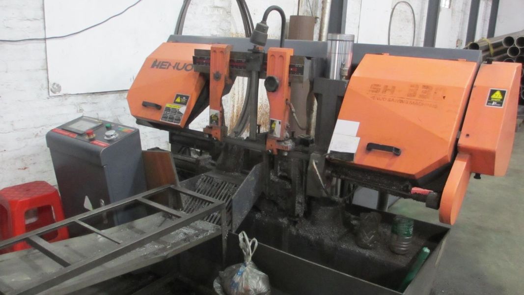 China Guangdong Gaolei Intelligent Technology Co., Ltd. Perfil da companhia